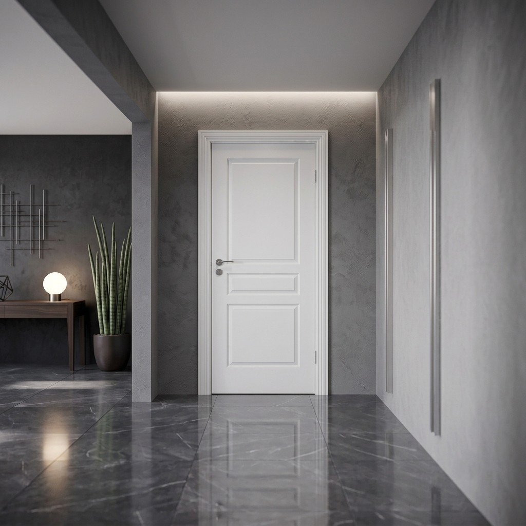 Verssa Panel Kapı Model